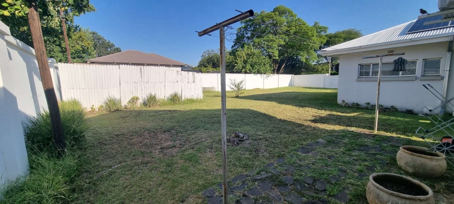 5 Bedroom Property for Sale in Dan Pienaar Free State